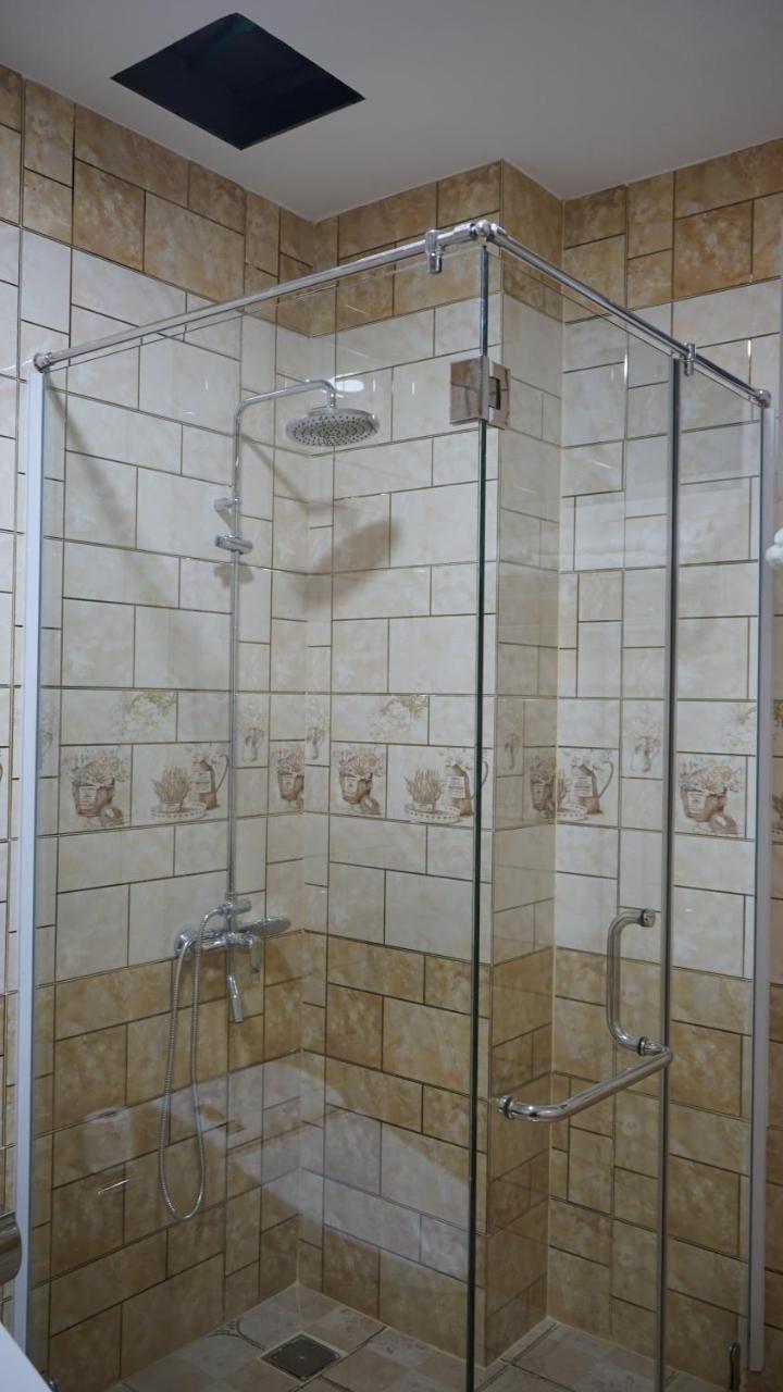 Khach San Sao Viet Hotel Quy Nhon Eksteriør billede