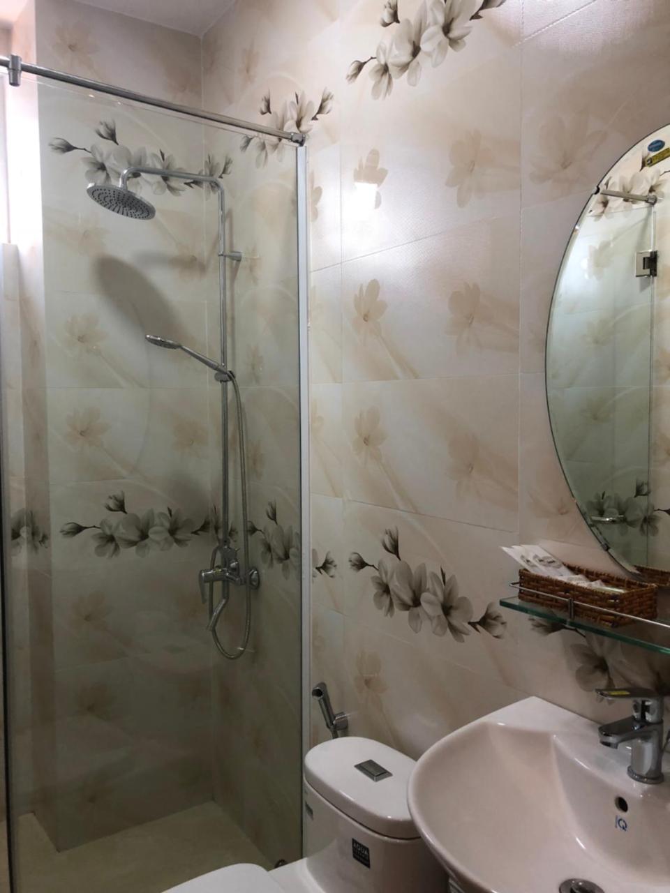 Khach San Sao Viet Hotel Quy Nhon Eksteriør billede